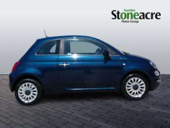 Used Fiat 500 2022 for sale - 75414556: Photo
