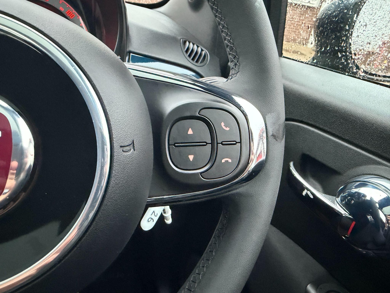 Used Fiat 500 for sale - 77658448: Photo 10