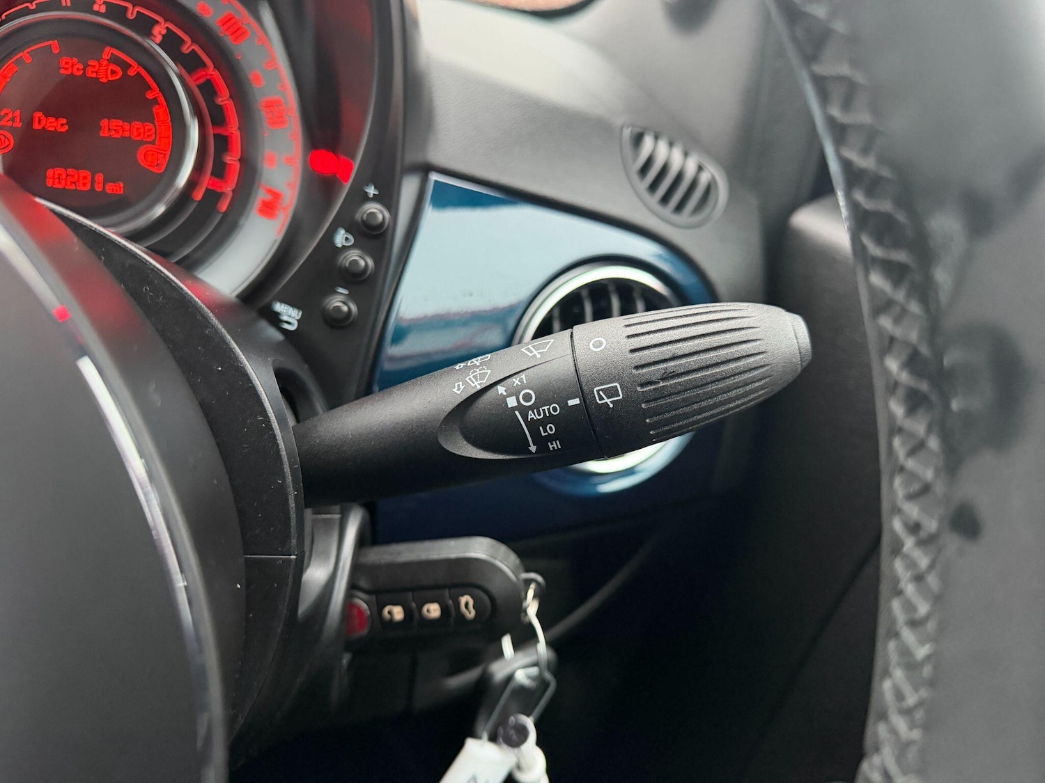 Used Fiat 500 for sale - 77658448: Photo 12