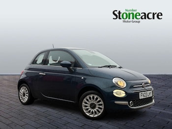 Fiat 500 feature image