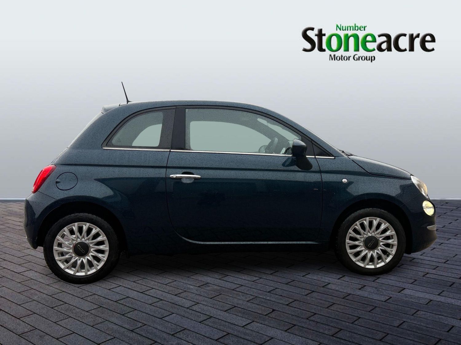 Used Fiat 500 for sale - 77658448: Photo 2