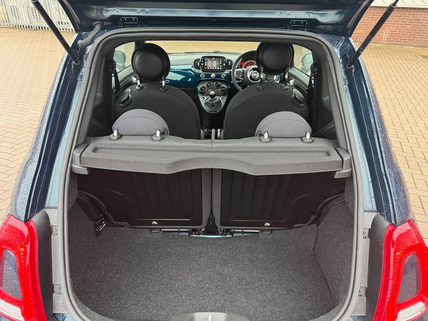 Used Fiat 500 for sale - 77658448: Photo 21