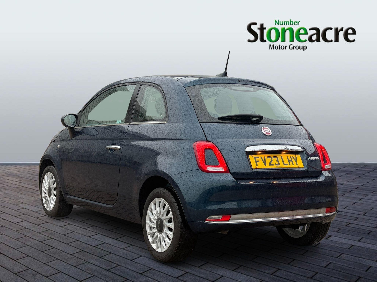 Used Fiat 500 for sale - 77658448: Photo 5