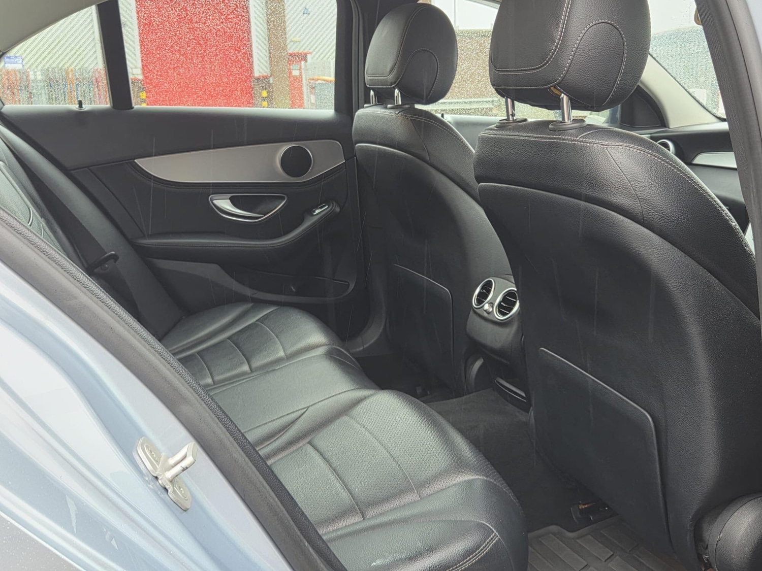 Used Mercedes-Benz C Class for sale - 77809201: Photo 12