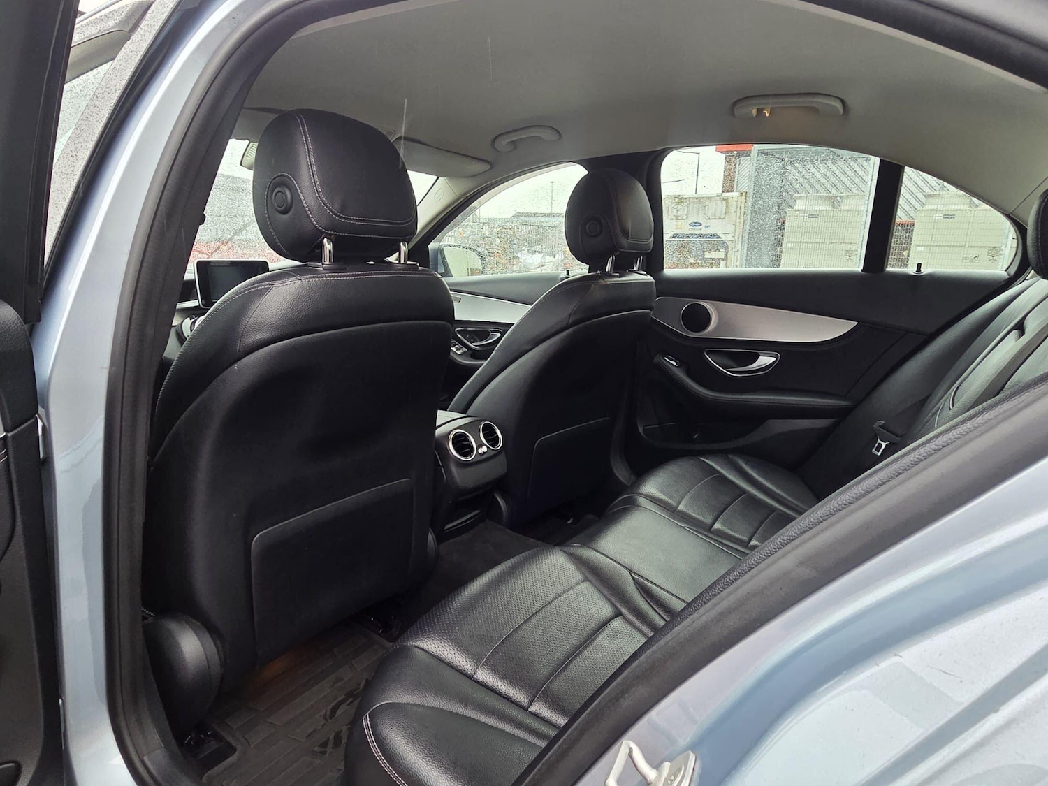 Used Mercedes-Benz C Class for sale - 77809201: Photo 13