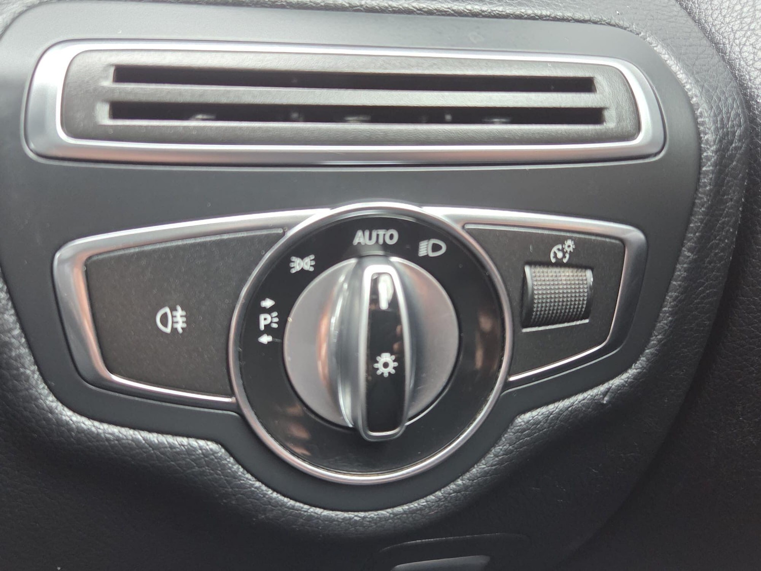 Used Mercedes-Benz C Class for sale - 77809201: Photo 17