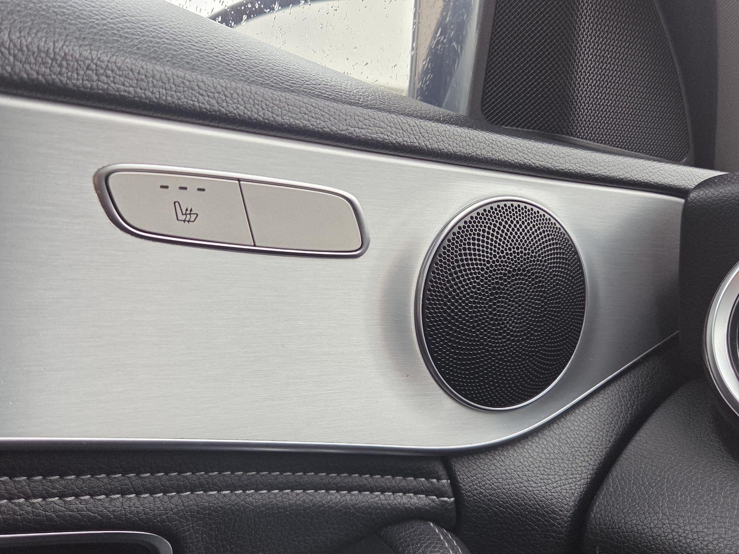 Used Mercedes-Benz C Class for sale - 77809201: Photo 18