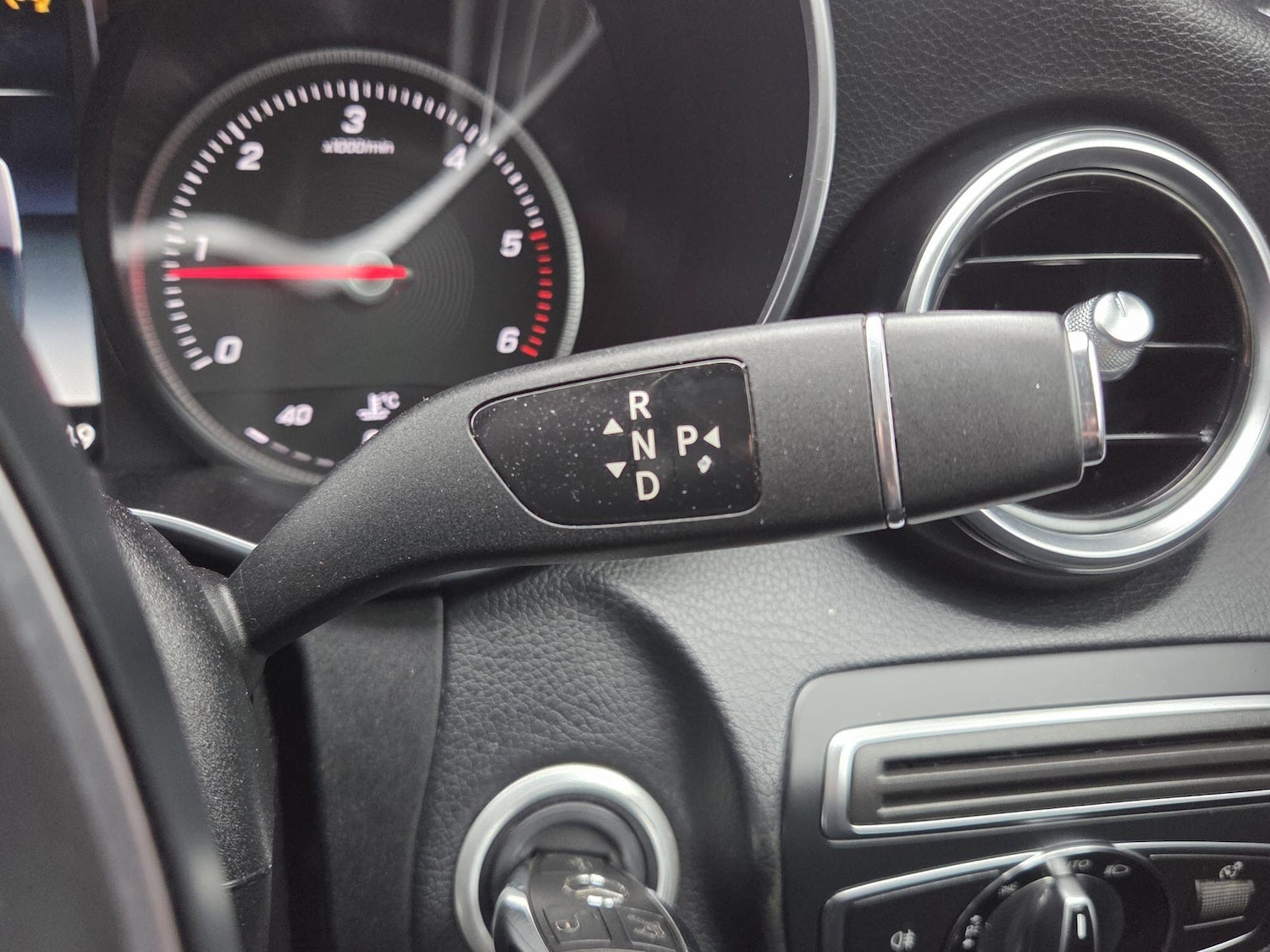 Used Mercedes-Benz C Class for sale - 77809201: Photo 22