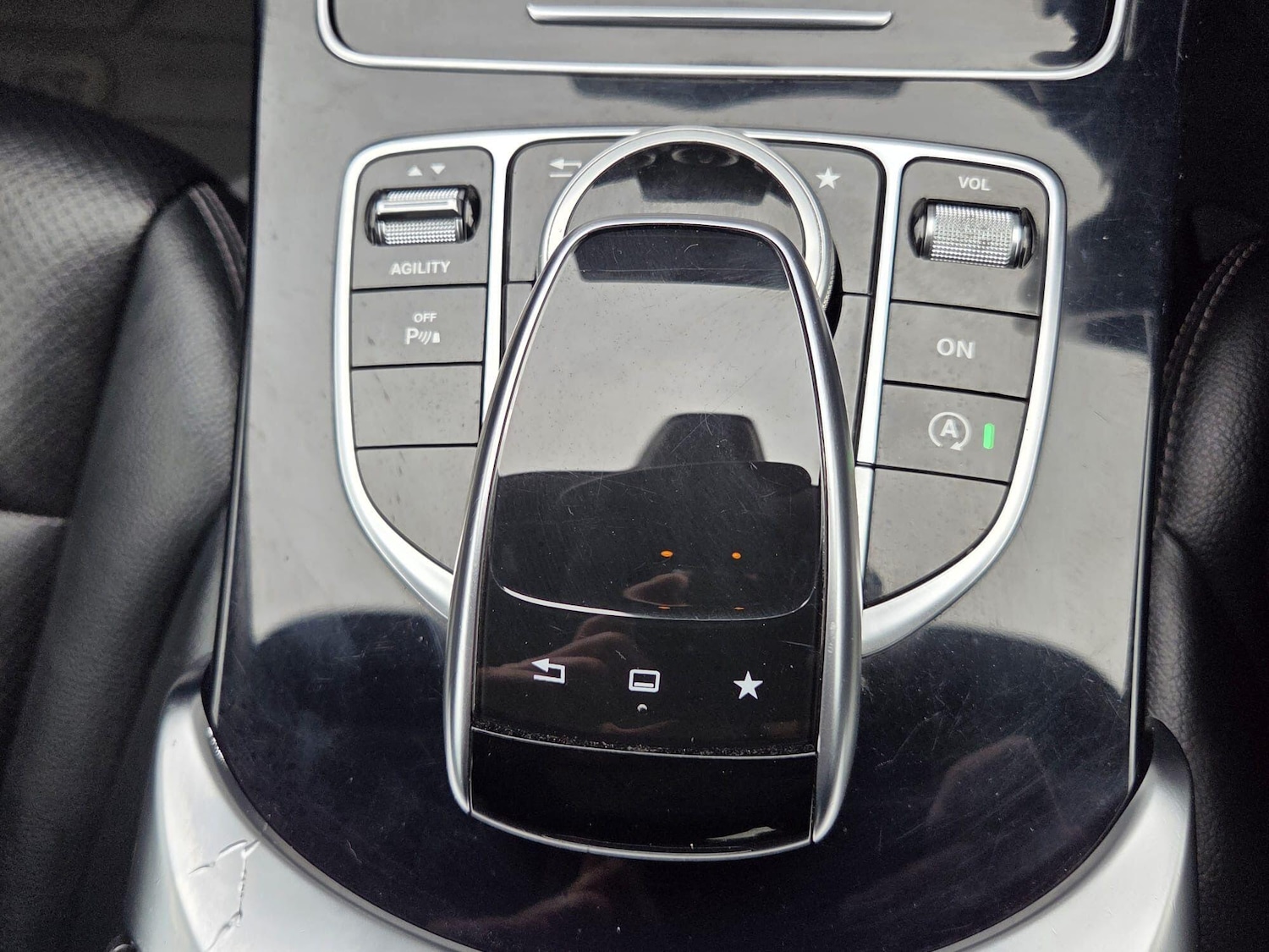 Used Mercedes-Benz C Class for sale - 77809201: Photo 26