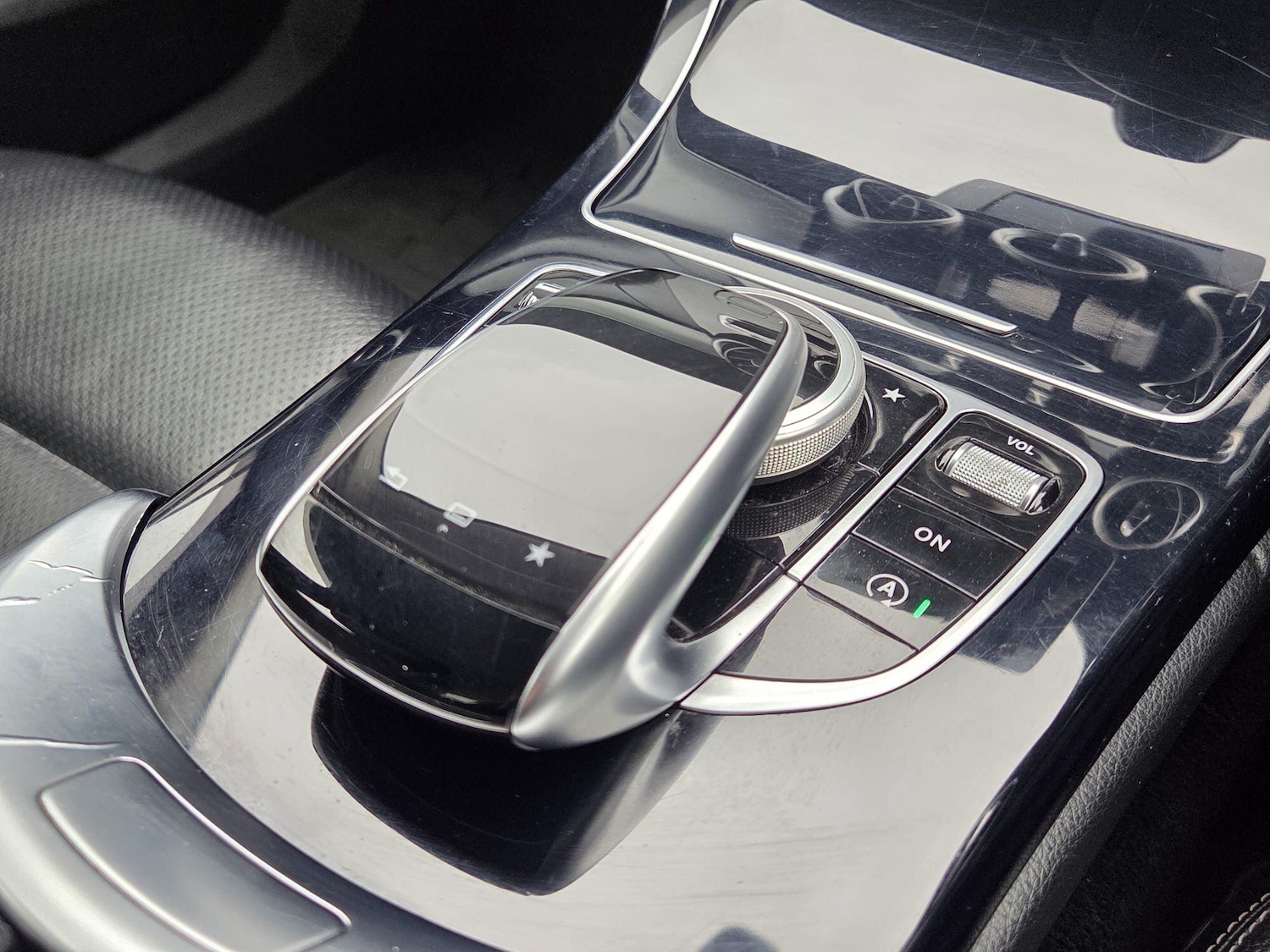 Used Mercedes-Benz C Class for sale - 77809201: Photo 27