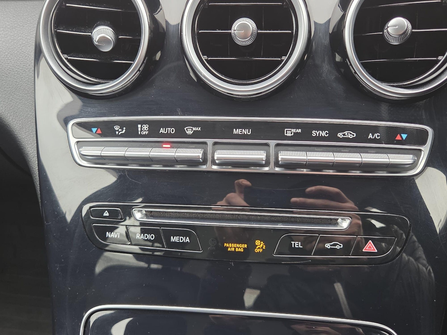 Used Mercedes-Benz C Class for sale - 77809201: Photo 28