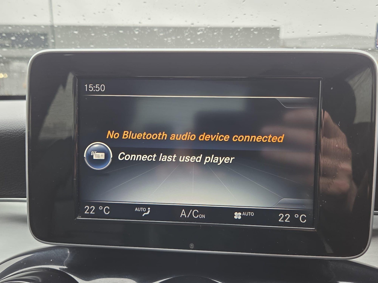 Used Mercedes-Benz C Class for sale - 77809201: Photo 29