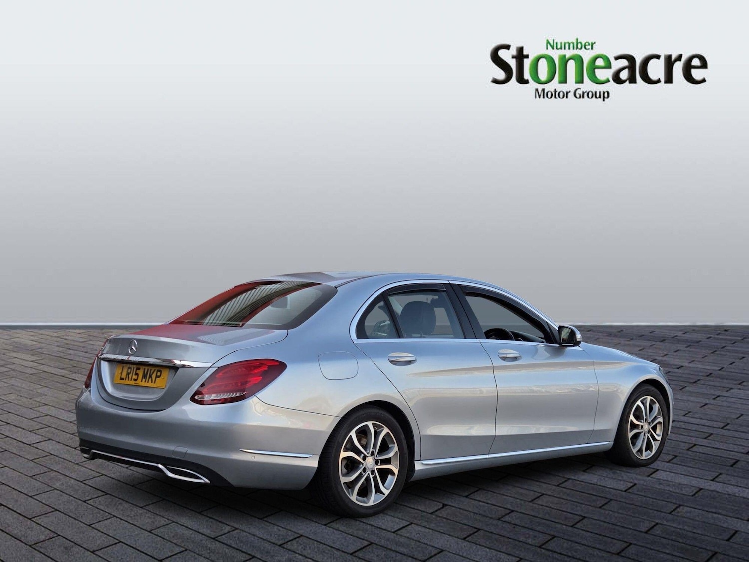 Used Mercedes-Benz C Class for sale - 77809201: Photo 3