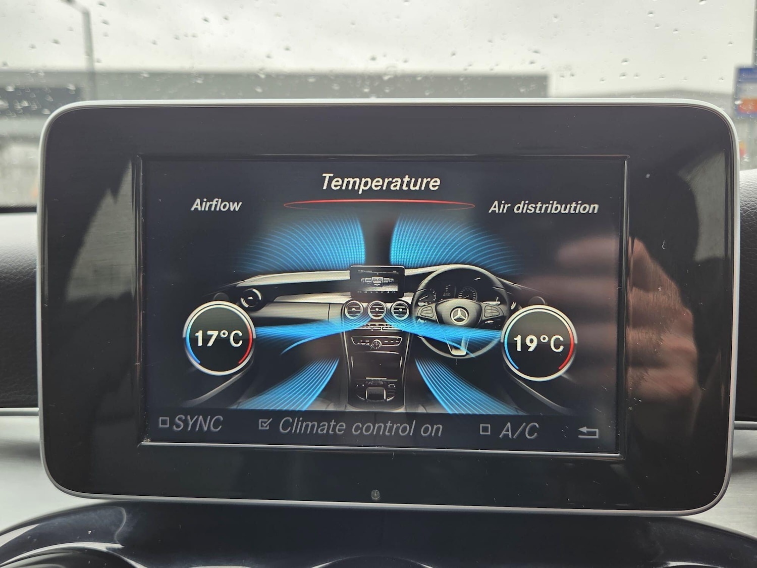 Used Mercedes-Benz C Class for sale - 77809201: Photo 30