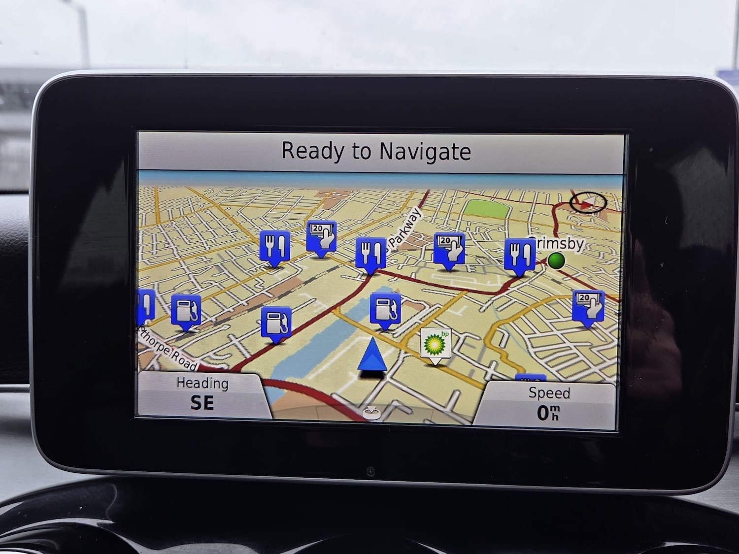 Used Mercedes-Benz C Class for sale - 77809201: Photo 32