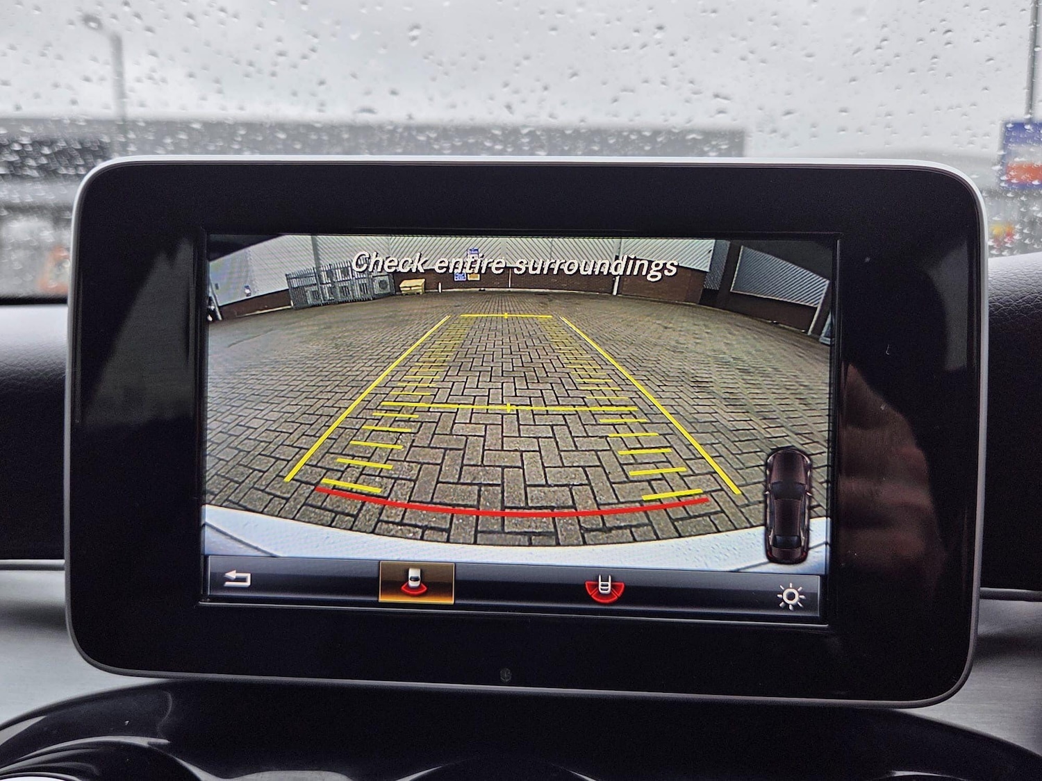 Used Mercedes-Benz C Class for sale - 77809201: Photo 33