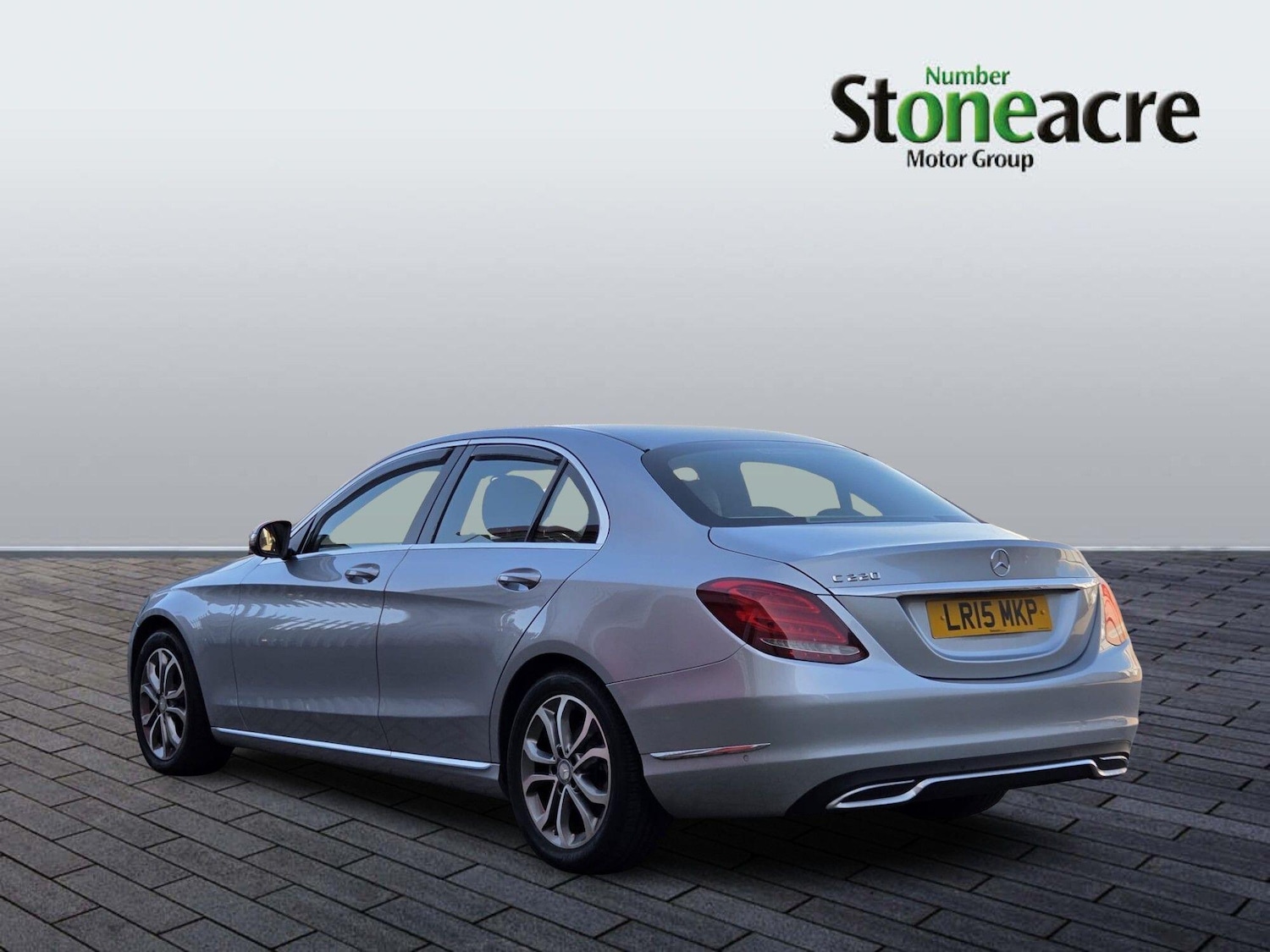 Used Mercedes-Benz C Class for sale - 77809201: Photo 5