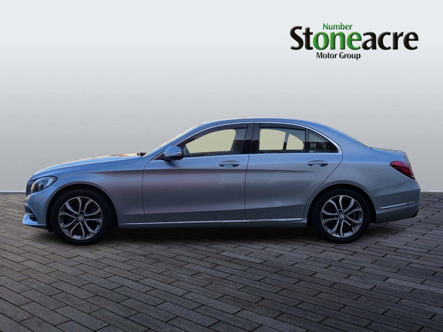 Used Mercedes-Benz C Class for sale - 77809201: Photo 6