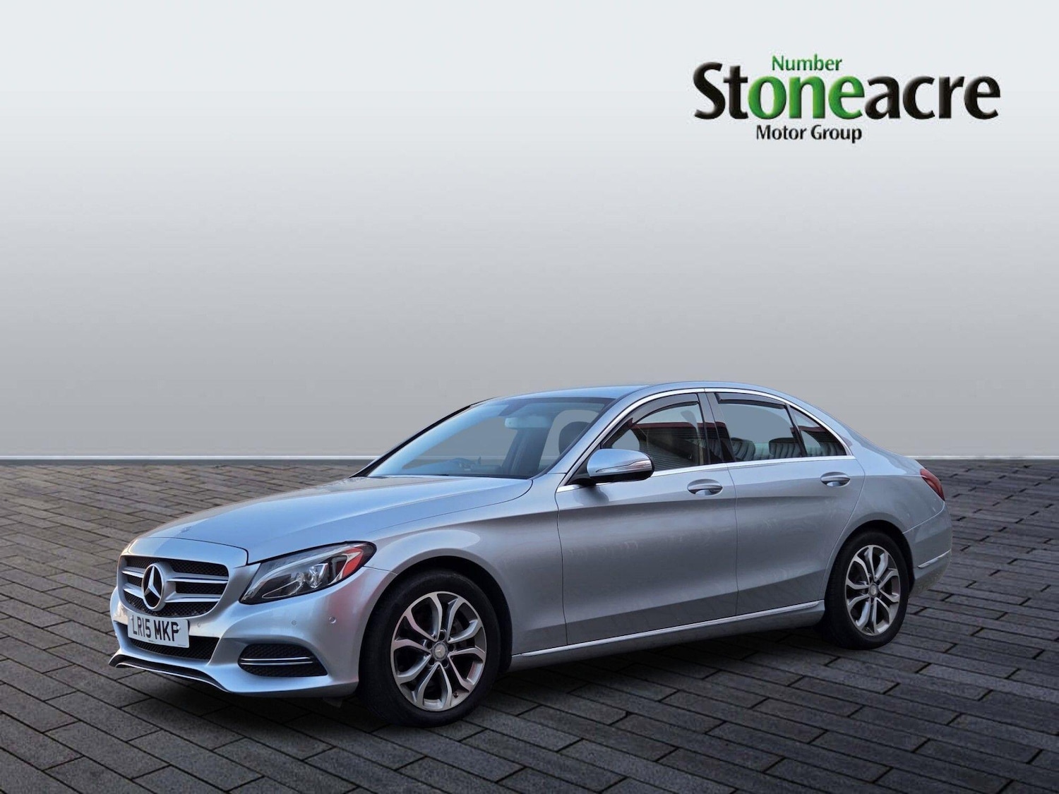 Used Mercedes-Benz C Class for sale - 77809201: Photo 7