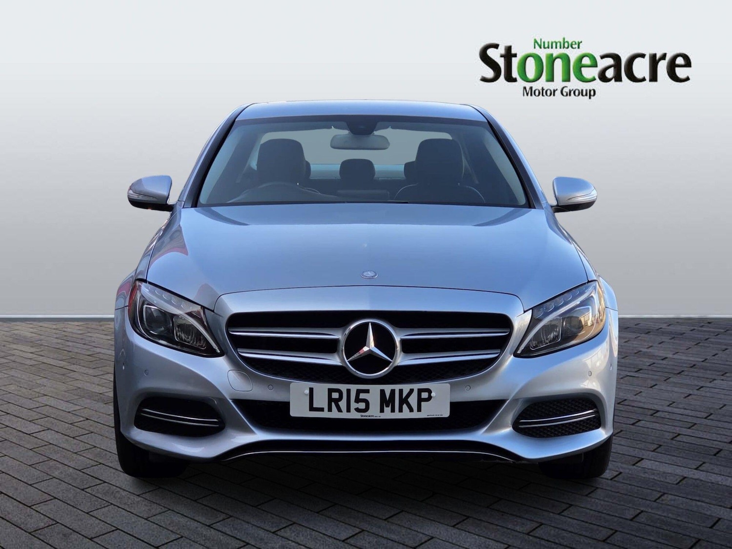 Used Mercedes-Benz C Class for sale - 77809201: Photo 8