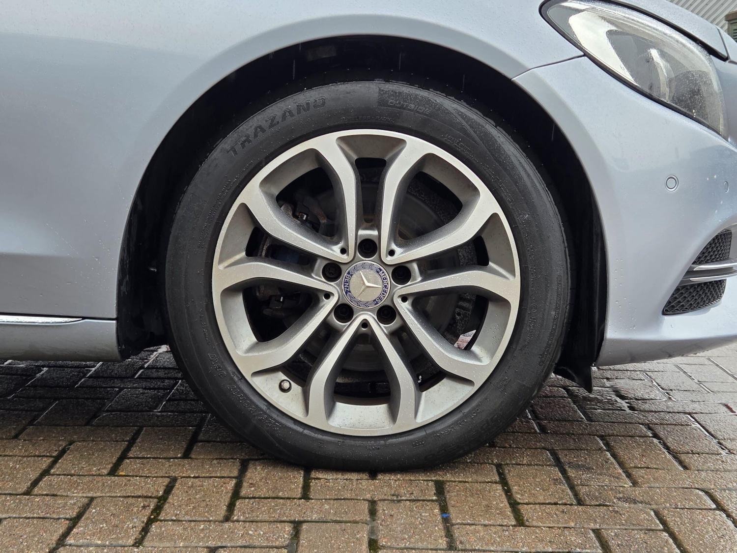 Used Mercedes-Benz C Class for sale - 77809201: Photo 9