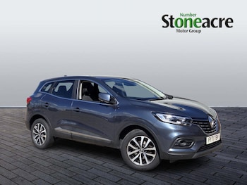 Used Renault Kadjar 2021 for sale - 79093361: Photo