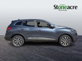 Used Renault Kadjar 2021 for sale - 79093361: Photo