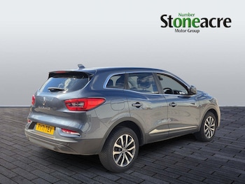 Used Renault Kadjar 2021 for sale - 79093361: Photo