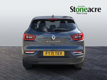 Used Renault Kadjar 2021 for sale - 79093361: Photo