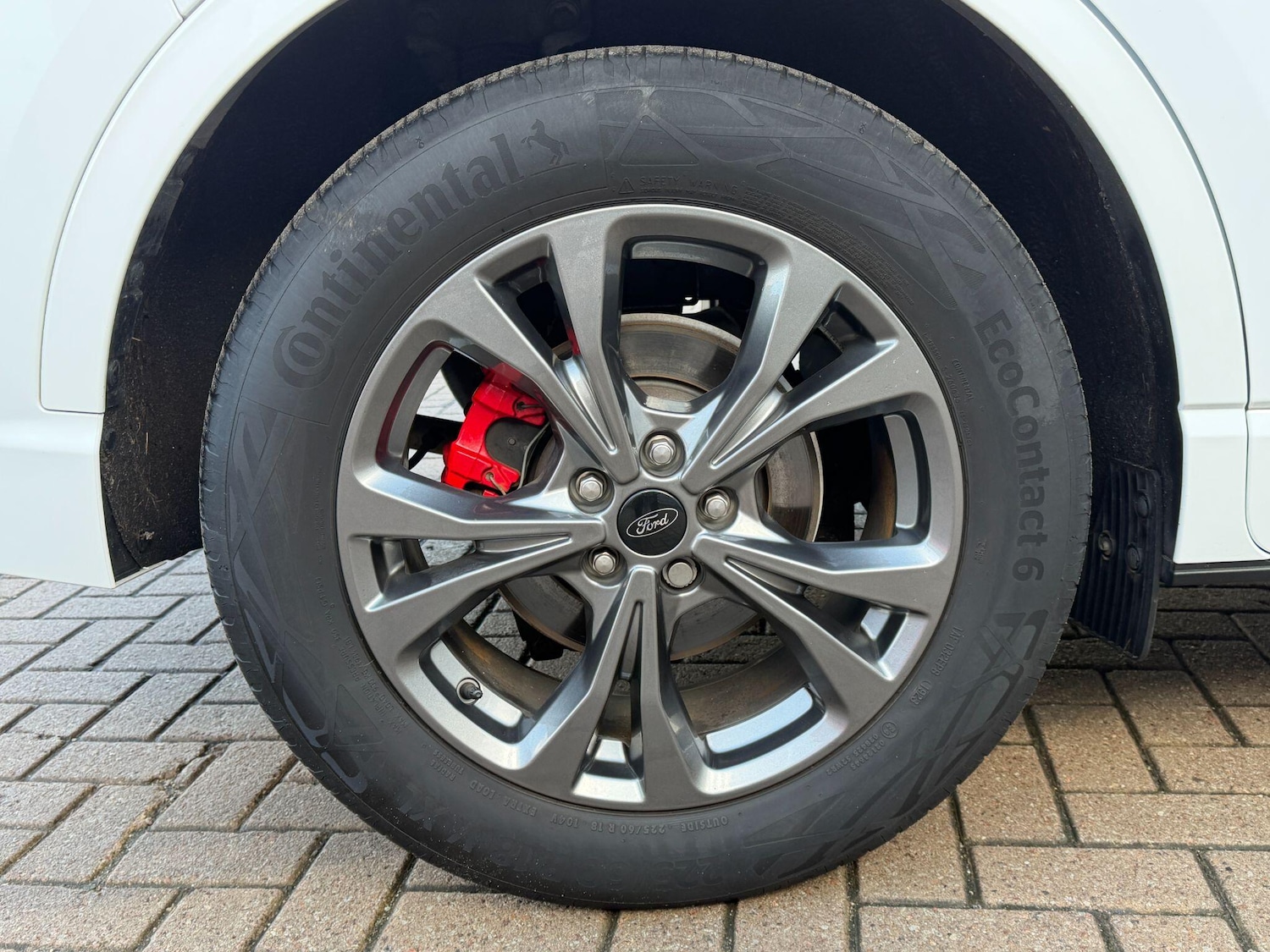 Used Ford Kuga 2023 for sale - 77304940: Photo 11