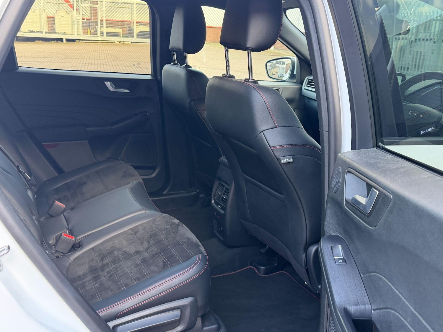 Used Ford Kuga 2023 for sale - 77304940: Photo 12