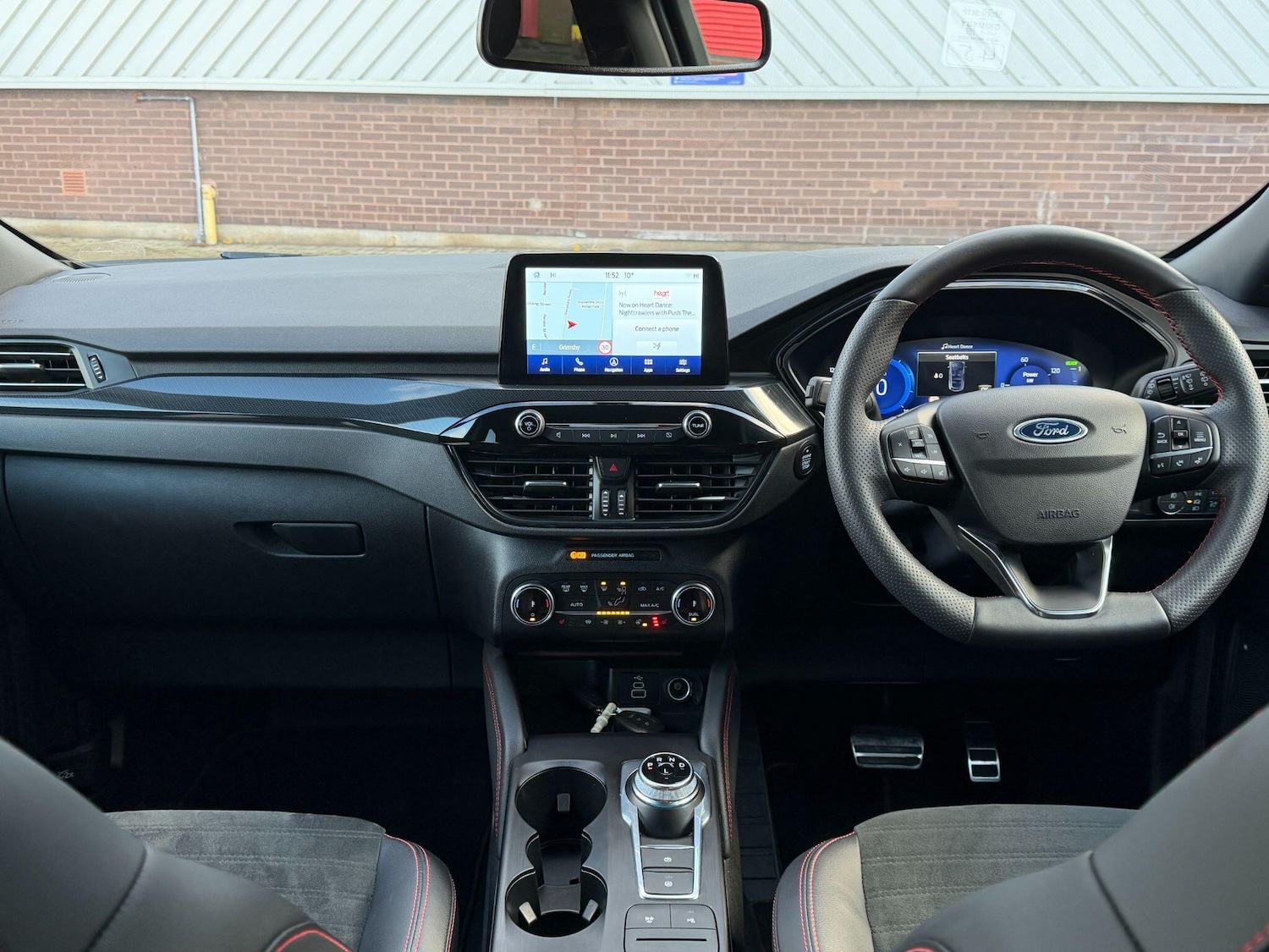 Used Ford Kuga 2023 for sale - 77304940: Photo 14