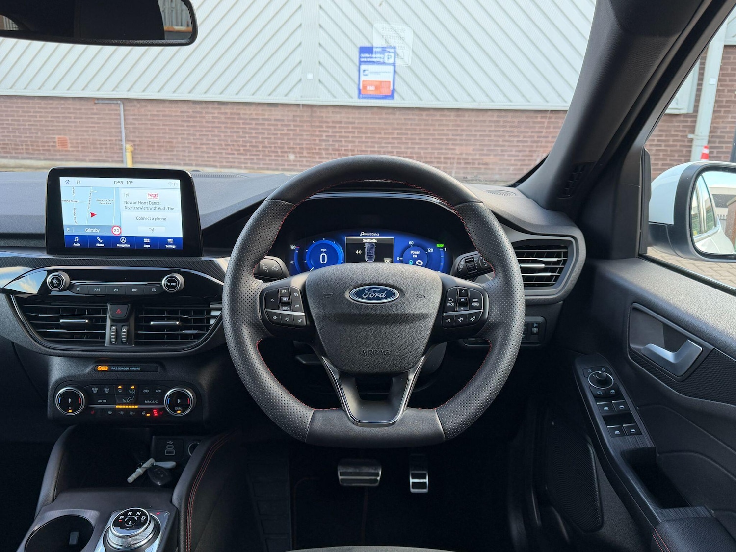 Used Ford Kuga 2023 for sale - 77304940: Photo 15