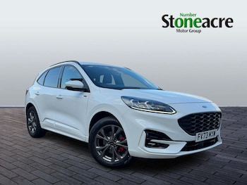 Used Ford Kuga 2023 for sale - 77304940: Photo