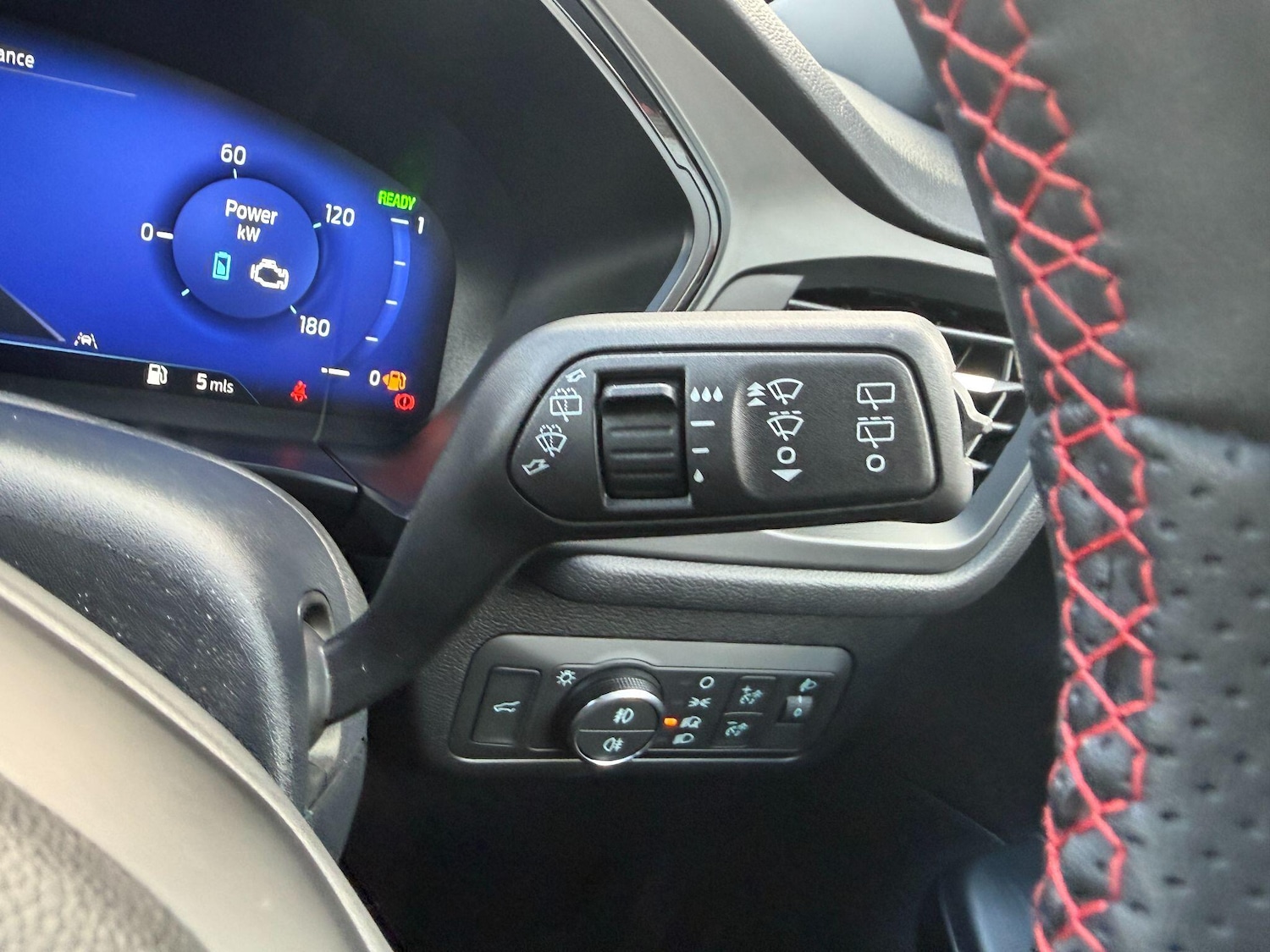 Used Ford Kuga 2023 for sale - 77304940: Photo 20