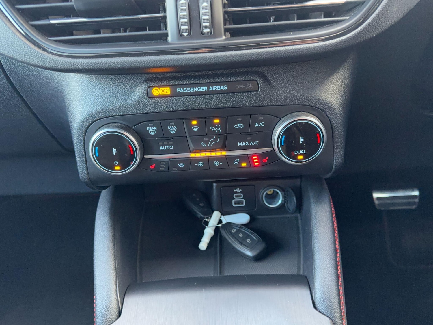 Used Ford Kuga 2023 for sale - 77304940: Photo 24