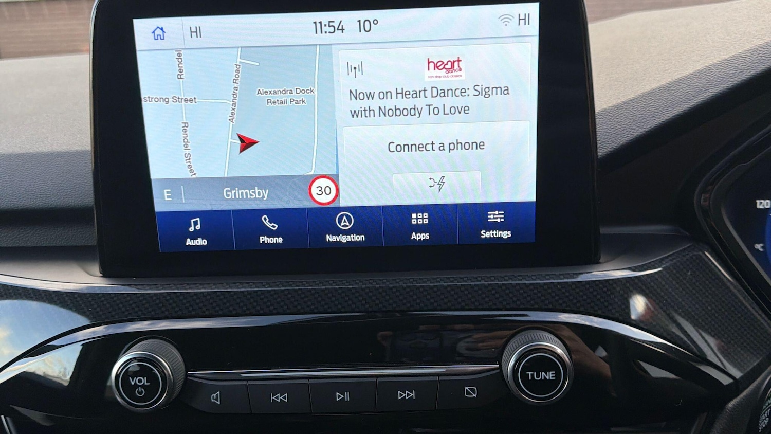 Used Ford Kuga 2023 for sale - 77304940: Photo 25