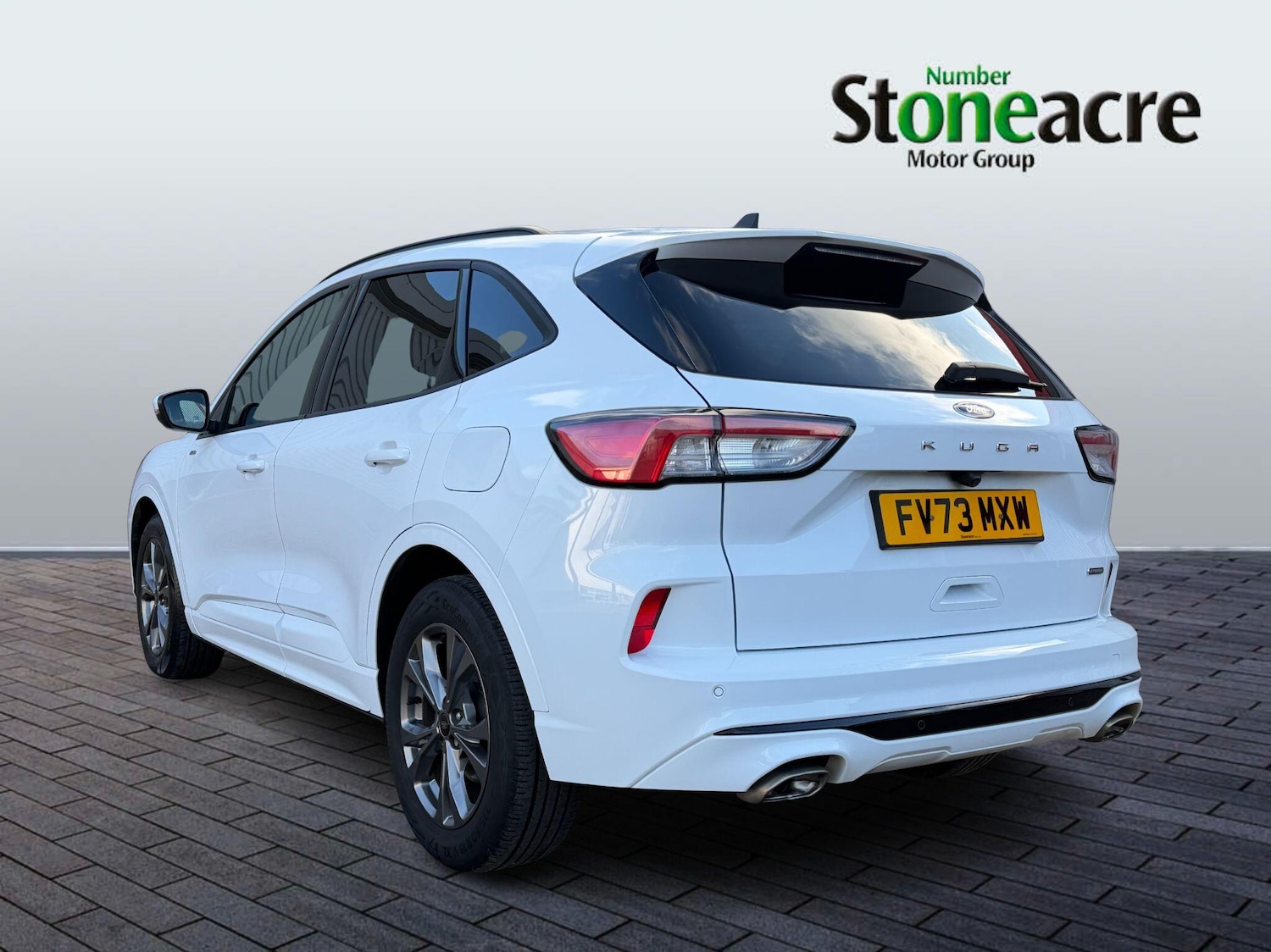 Used Ford Kuga 2023 for sale - 77304940: Photo 5