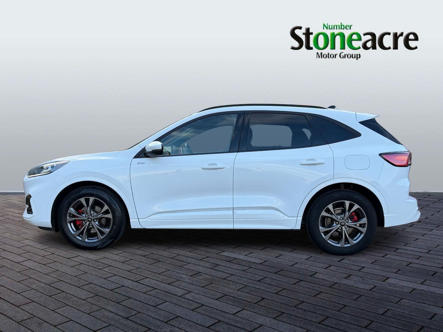 Used Ford Kuga 2023 for sale - 77304940: Photo 6