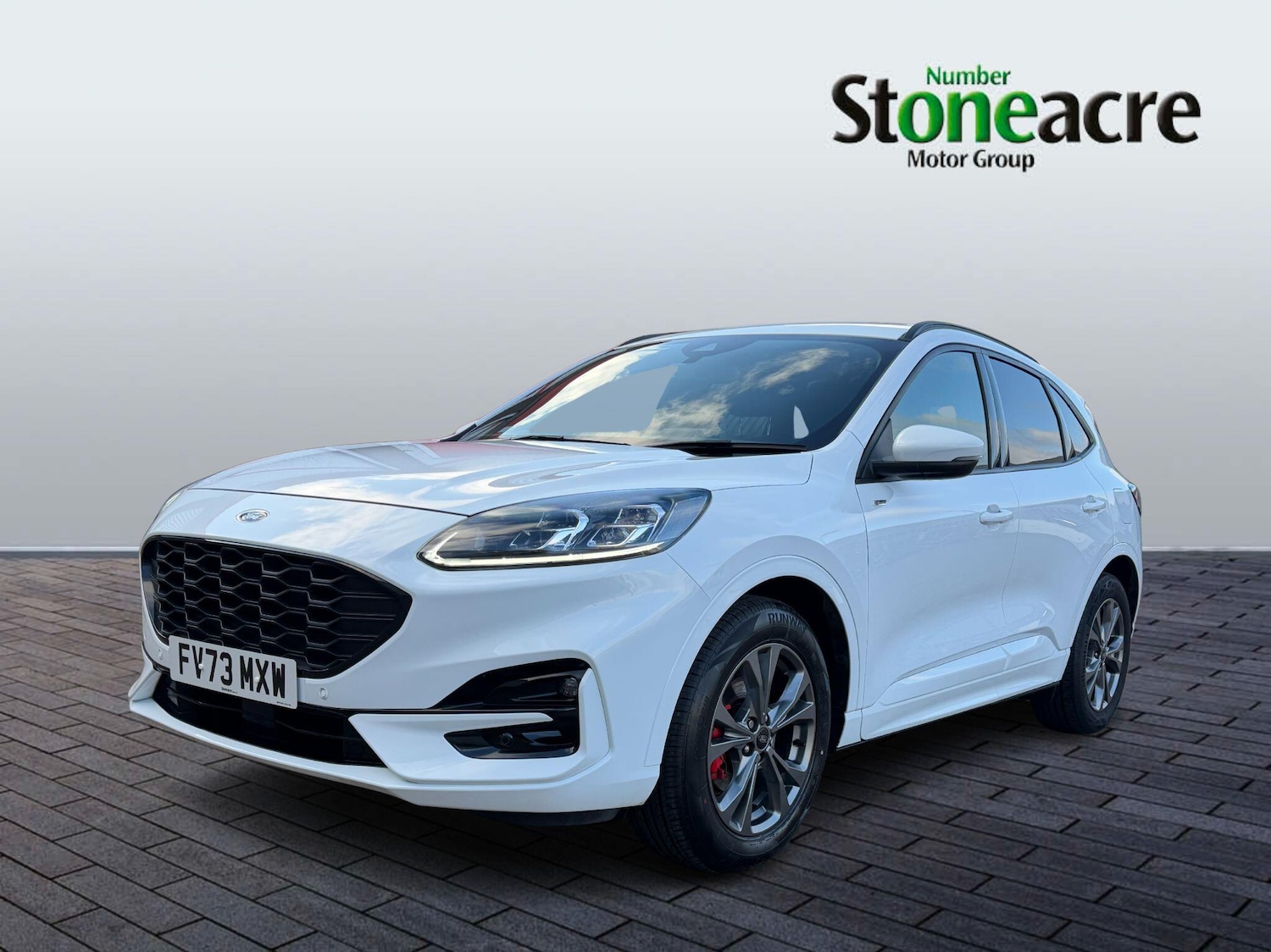 Used Ford Kuga 2023 for sale - 77304940: Photo 7