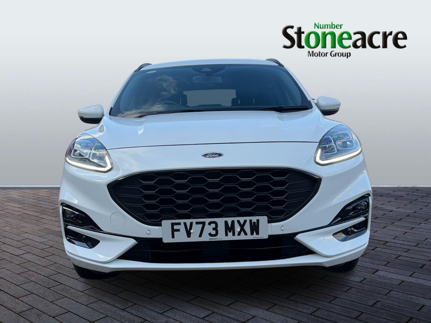 Used Ford Kuga 2023 for sale - 77304940: Photo 8