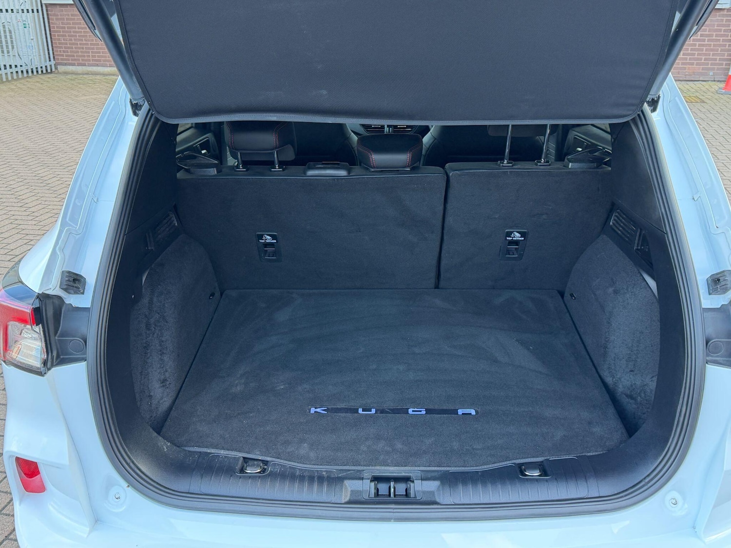 Used Ford Kuga 2023 for sale - 77304940: Photo 9