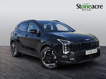 Used Kia Sportage 2026 for sale - 79681163: Photo