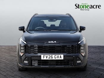 Used Kia Sportage 2026 for sale - 79681163: Photo