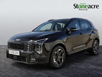 Used Kia Sportage 2026 for sale - 79681163: Photo