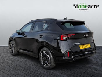 Used Kia Sportage 2026 for sale - 79681163: Photo