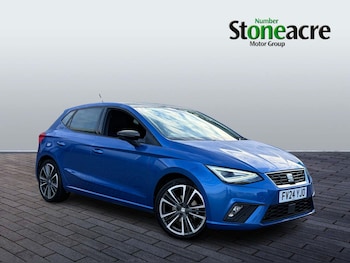 2024 (24) - 1.0 TSI Anniversary Limited Edition Hatchback 5dr Petrol Manual Euro 6 (s/s