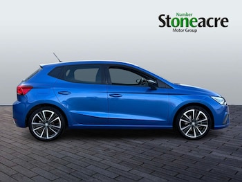 Used SEAT Ibiza 2024 for sale - 76832429: Photo