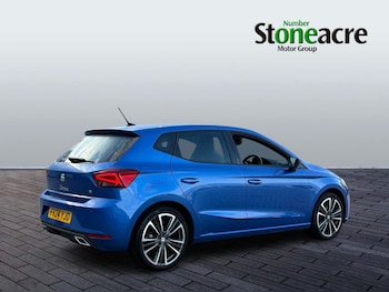 Used SEAT Ibiza 2024 for sale - 76832429: Photo
