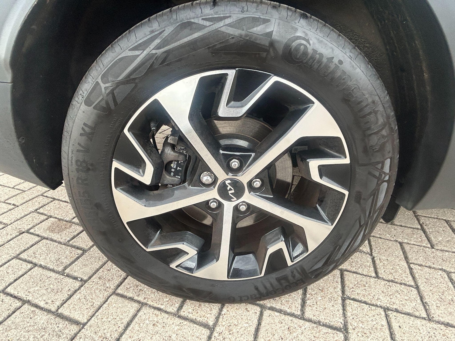 Used Kia Sportage 2023 for sale - 76377826: Photo 10